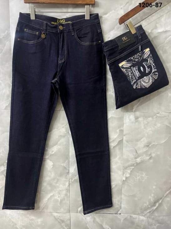 Picture of DG Jeans Long _SKUDGsz30-4013xr1609215